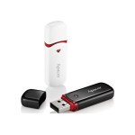 Флеш-драйв APACER AH322 черный 32 GB